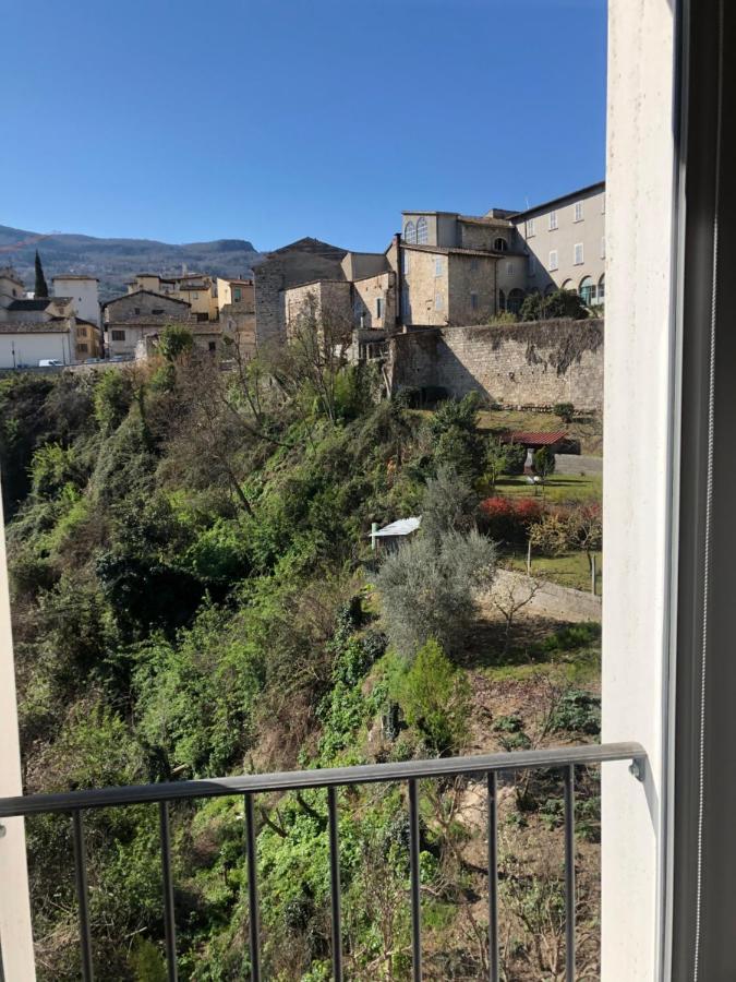 La casa sul fiume Villa Ascoli Piceno Exterior foto